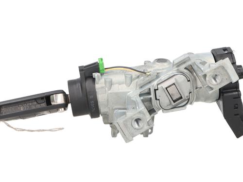 Ignition barrel VW POLO VI (AW1, BZ1, AE1) 1.0 TSI | BP32857956M48 - Image 3