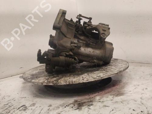 Gearbox PEUGEOT 207 SW (WK_) 1.4 16V | BP24801415M3 