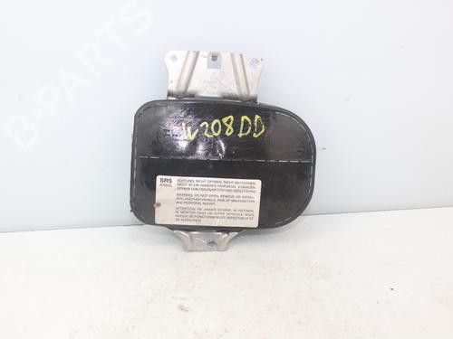 Used Electronic module MERCEDES-BENZ A-CLASS (W176) A 200 CDI / d (176.008) (136 hp) 16905428