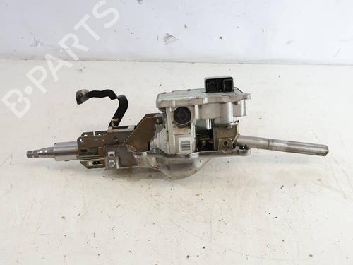 Used Steering column Steering column FIAT STILO (192_) 1.9 JTD (192_XE1A) (115 hp) 40225983 40225983