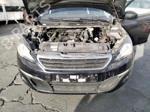 Engine PEUGEOT 308 II (LB_, LP_, LW_, LH_, L3_)  | BP28123478M1 