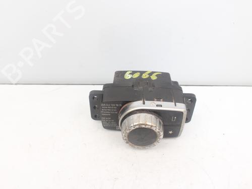 Switch MERCEDES-BENZ CLA Coupe (C117) CLA 220 CDI / d (117.303) | BP17153491I30 