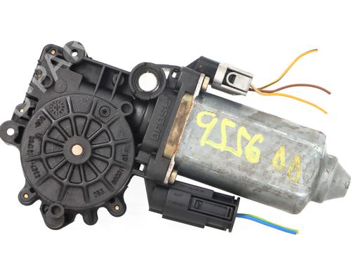 Used Right front window motor BMW 3 (E36) 318 tds (90 hp) 32772356