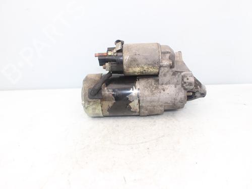 Starter RENAULT LAGUNA II (BG0/1_) 1.9 dCi (BG0R, BG0E) | BP16520201M8 