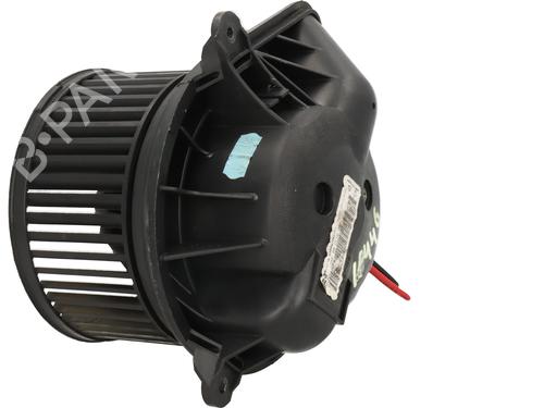 Heater blower motor PEUGEOT 607 (9D, 9U) | BP30809610M62