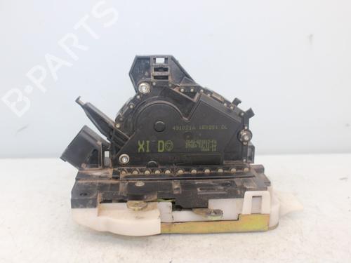 Used Front left lock FORD MONDEO III (B5Y) [2000-2007]  17536696