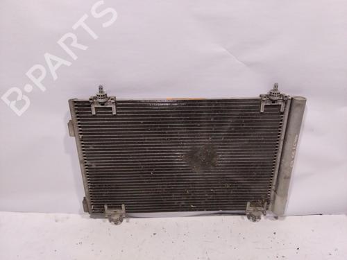 AC-Kondensator CITROËN C4 I (LC_) [2004-2014]  27674442
