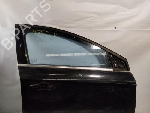 Used Right front door FORD MONDEO IV (BA7) [2007-2015]  29292920