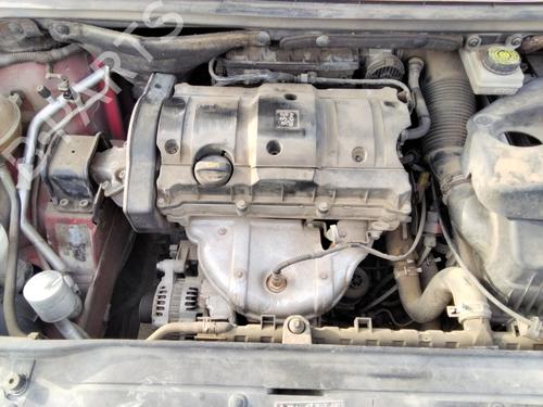 Starter PEUGEOT 307 (3A/C)  | BP24309643M8 