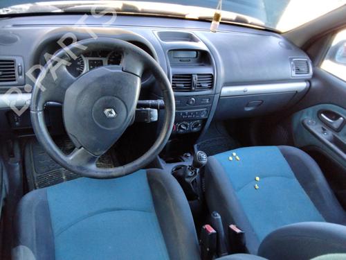 Pedal RENAULT CLIO II (BB_, CB_) | BP31998077I4