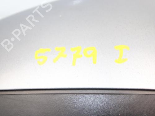 Left mirror BMW 1 (E81) 116 i | BP16439676C26 