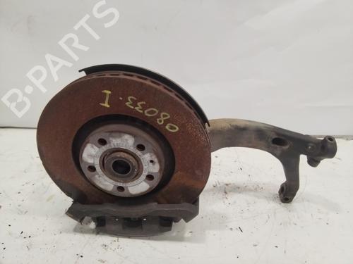 Venstre Styrespindel Lejehus AUDI A6 C6 Avant (4F5) [2004-2011]  25868007