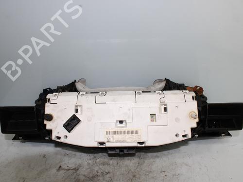 Instrument cluster CITROËN C5 III Break (RW_)  | BP17968521C47 