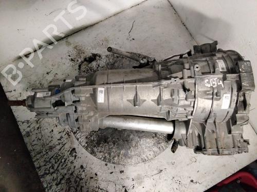 Gearbox AUDI Q5 (8RB)  | BP25496695M3 