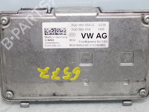 Electronic module SEAT LEON (5F1)  | BP18107555M83