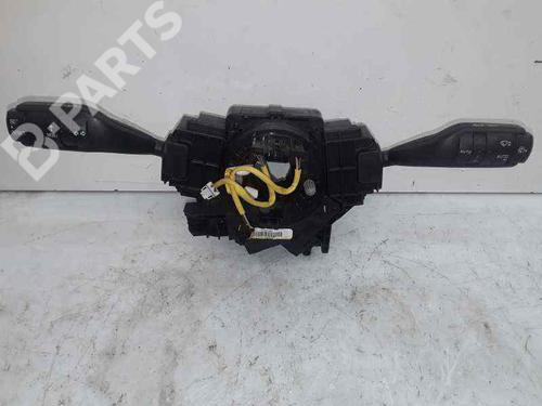 Used Squib airbag Squib airbag FORD FOCUS C-MAX (DM2) [2003-2007] 8572045 8572045