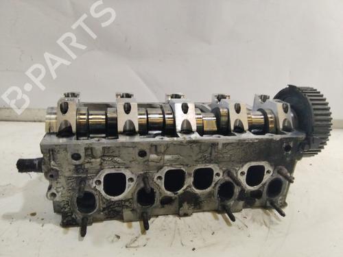 Cylinder head VW PASSAT B6 (3C2) 2.0 TDI | BP21375217M5 
