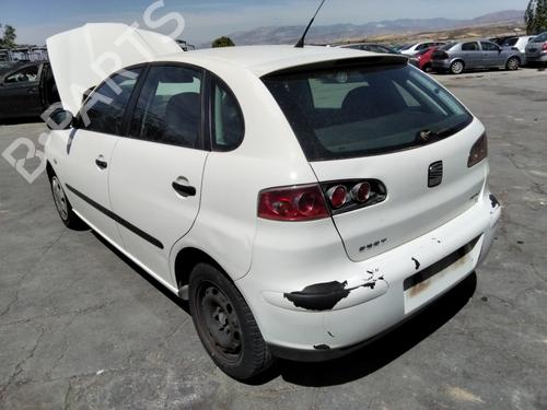 Right headlight SEAT IBIZA III (6L1)  | BP28186388C29 