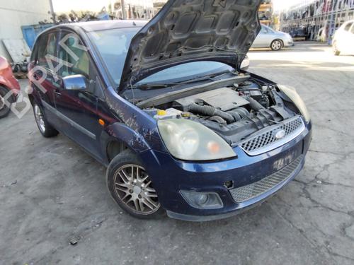 Used Parts FORD FIESTA V (JH_, JD_) 1.4 16V (80 hp) 4308574