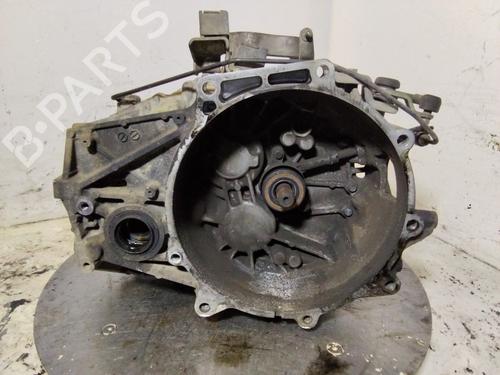Used Gearbox Gearbox 37012863 37012863
