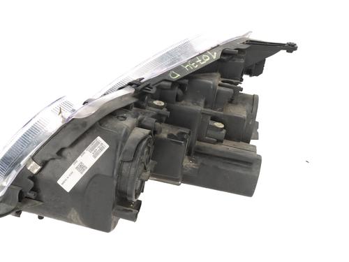 Right headlight MERCEDES-BENZ E-CLASS (W211) E 220 CDI (211.006) | BP31323796C29