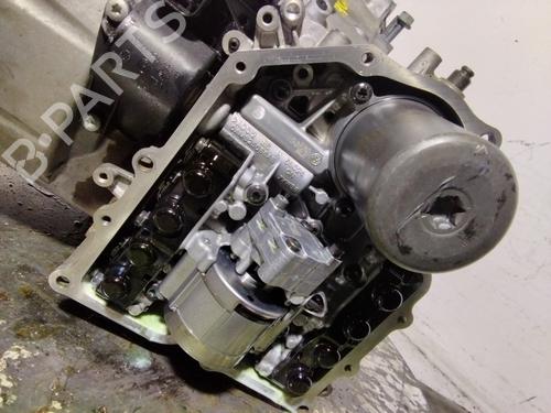 Gearbox AUDI A3 Sportback (8YA, 8YF) 35 TFSI | BP32328043M3 