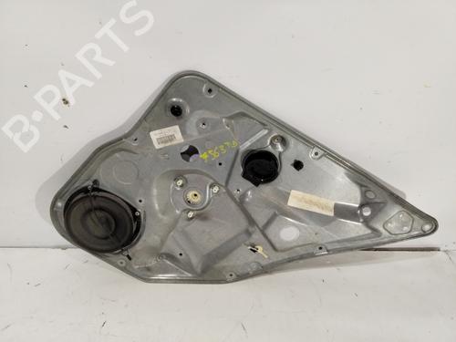 Used Rear right window mechanism Rear right window mechanism SEAT CORDOBA (6L2) 1.9 TDI (100 hp) 34395152 34395152