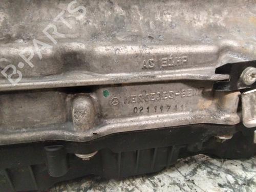 Gearbox MERCEDES-BENZ GLC Coupe (C253) 250 4-matic (253.346) | BP25938247M3 