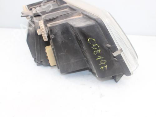 Left headlight SEAT IBIZA II (6K1) 1.4 i | BP16760514C28 