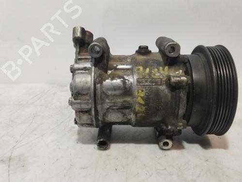 AC-Kompressor RENAULT CLIO III (BR0/1, CR0/1) [2005-2014]  28369209