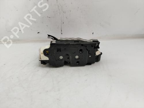 Front right lock VW GOLF VI (5K1) 1.6 TDI | BP21595355C97