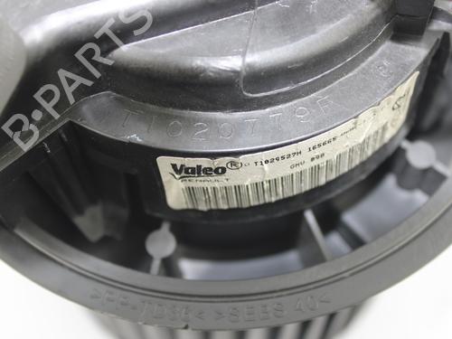 Heater blower motor RENAULT CLIO IV (BH_)  | BP14056741M62 
