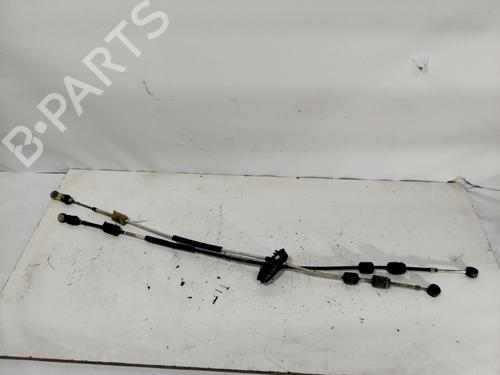 Cavo VW NEW BEETLE (9C1, 1C1) 1.9 TDI (90 hp) 31709054