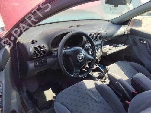 Left headlight SEAT TOLEDO II (1M2) 1.9 TDI | BP33470553C28 - Image 5