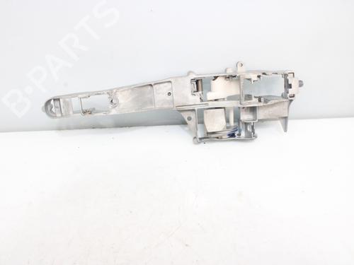 Used Front right exterior door handle PEUGEOT 2008 I (CU_) 1.2 THP 110 / PureTech 110 (110 hp) 16007719