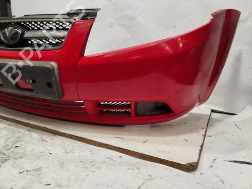 Front bumper DAEWOO KALOS (KLAS) 1.2 | BP28182615C7