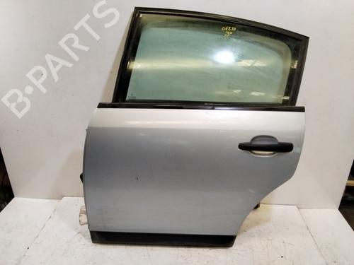 Used Left rear door CITROËN C4 I (LC_) [2004-2014]  18265510