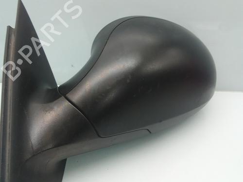 Left mirror SEAT IBIZA III (6L1)  | BP8871003C26 