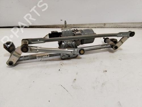 Used Front wiper motor SEAT IBIZA IV (6J5, 6P1) [2008-2017]  19920148