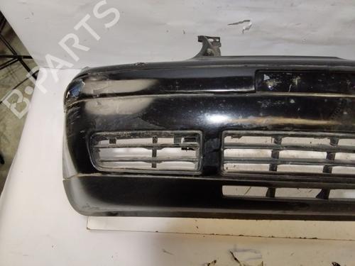 Front bumper VW GOLF IV (1J1) 1.9 TDI | BP29850294C7