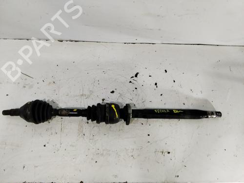 Transmissão frente direita OPEL VECTRA C (Z02) [2002-2009]  32144099