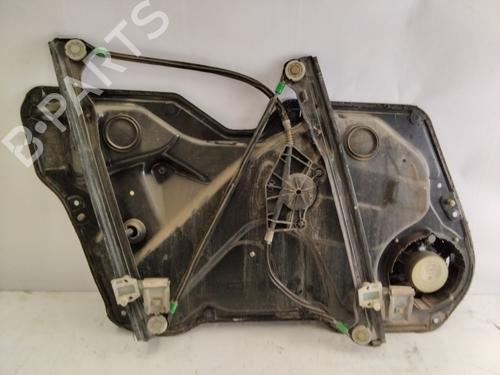Front right window mechanism SEAT LEON (1M1) 1.6 | BP24991626C23 