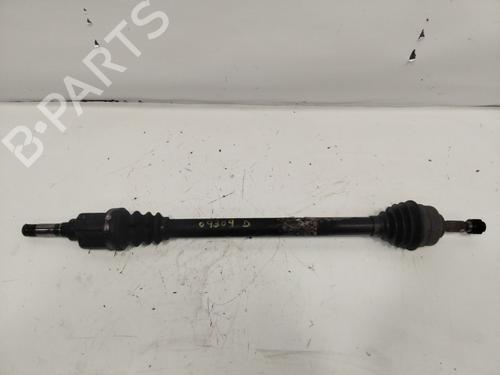 Right front driveshaft PEUGEOT 207 (WA_, WC_) | BP27690041M39