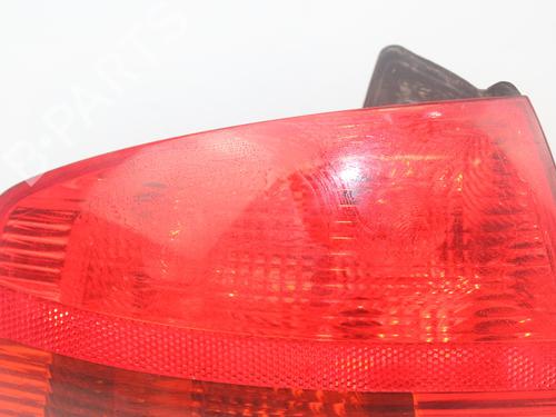 Left taillight AUDI A4 B7 (8EC) 2.0 TFSI | BP16708472C34 