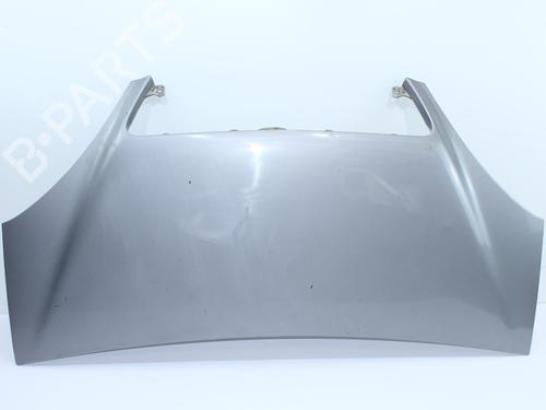 Used Hood MERCEDES-BENZ A-CLASS (W169) [2004-2012]  12846117