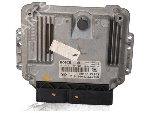 engine-control-unit-ecu-kia-sportage-iii-sl-2009-2010-2011-2012-2013-2014-2015-2016-2017-37490915 main image