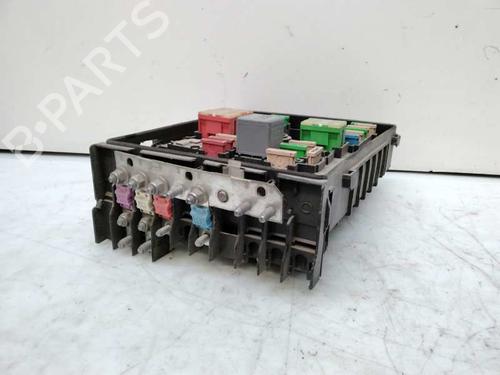 Fuse box AUDI A3 (8P1) 2.0 TDI quattro | BP8578483E1
