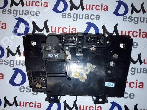 Climate control VOLVO S60 I (384)  | BP8552255I5 