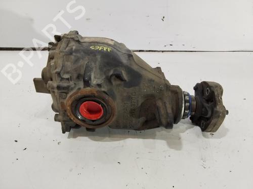 Differential hinten für BMW 1 (F21) 118 d (150 hp) 33039510