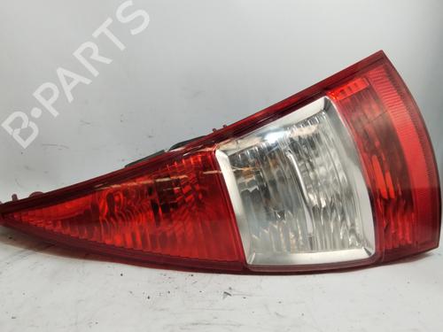 Used Right taillight CITROËN C3 I (FC_, FN_) 1.4 HDi (68 hp) 27673916